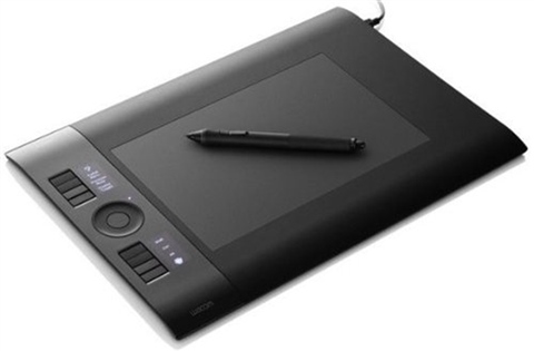 液タブ・ペンタブ Wacom intuos4 PTK-640 Amazon.co.jp: Wacom Intuos4 Special Edition PTK-640/K1